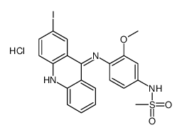 76708-47-9结构式