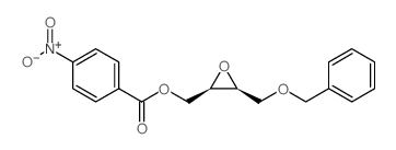 ((2R,3S)-3-((Benzyloxy)methyl)oxiran-2-yl)methyl 4-nitrobenzoate picture