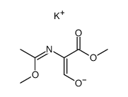 (aS)-1-(2-methoxy-1-naphthyl)-2-naphthoic acid结构式