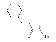 3-CYCLOHEXYLPROPANOHYDRAZIDE picture