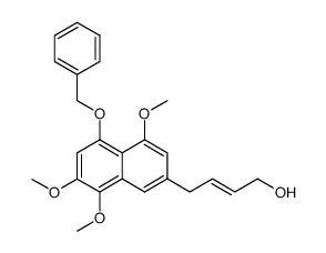 828940-61-0 structure