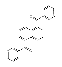 1,5-二苯甲酰基萘图片