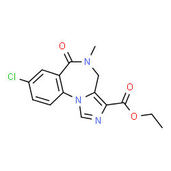 83210-83-7 structure