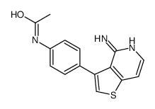 832694-17-4 structure