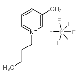 1-丁基-3-甲基吡啶六氟磷酸盐图片