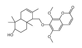 84710-32-7 structure