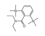 85370-88-3 structure