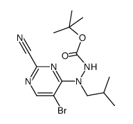 868542-84-1 structure