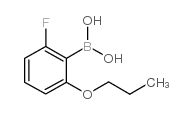 870777-18-7 structure