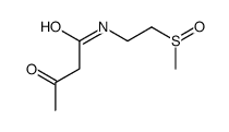 88124-08-7 structure