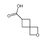 2-恶螺[3.3]庚烷-6-羧酸图片