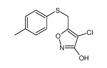 89661-15-4 structure