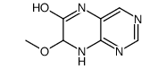 89853-05-4 structure