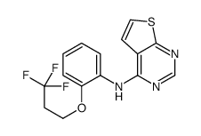 917907-01-8结构式