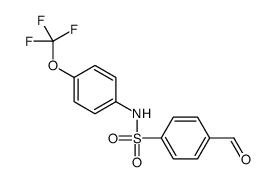 920536-28-3 structure