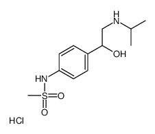 1026-89-7 structure