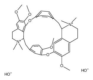 106171-92-0 structure