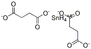 Butanedioic acid tin picture