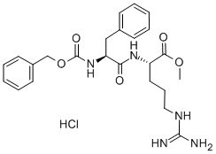 Z-PHE-ARG-OME HCL picture