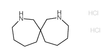 2,9-二氮杂螺[6.6]十三烷二盐酸盐图片