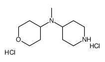 1226860-75-8 structure