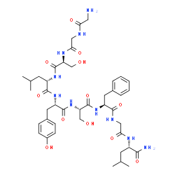 Type A Allatostatin III picture