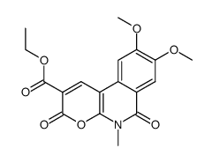 128637-90-1 structure