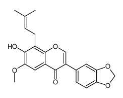 130286-69-0 structure