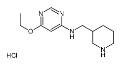 1353965-92-0 structure