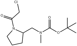1353977-65-7 structure