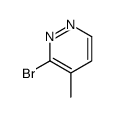 3-Bromo-4-methylpyridazine picture