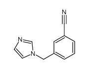 1-(3-Cyanobenzyl)imidazole picture