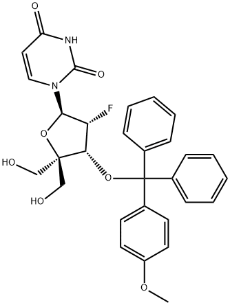 1445384-29-1结构式