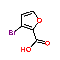 3-BROMO-2-FUROIC ACID picture