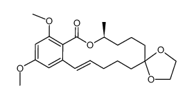 16320-11-9 structure