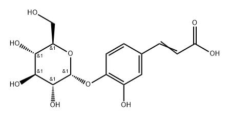 166735-99-5 structure