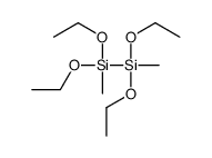 18001-76-8 structure