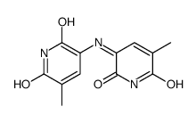 21283-85-2 structure