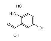 2133-03-1 structure