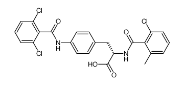 RO0270608结构式