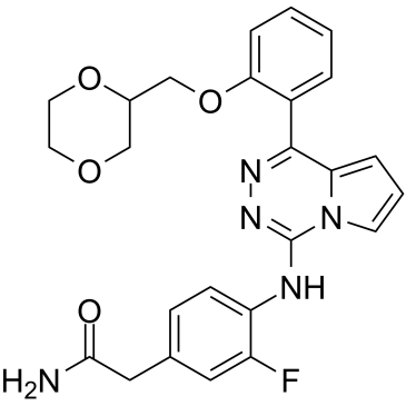 Hypoglycemic agent 1 picture