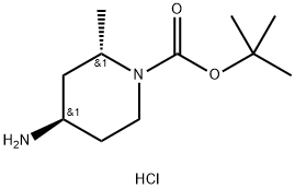 2305079-06-3 structure