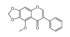 2631-86-9 structure