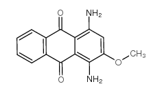 分散红 11结构式