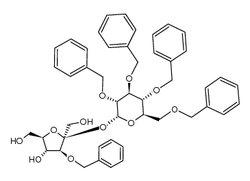 302905-28-8 structure