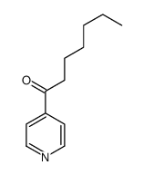 4-庚酰基吡啶图片