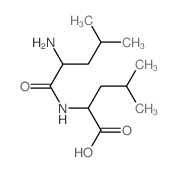 D-亮氨酰-L-亮氨酸图片