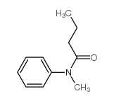 N-甲基-N-苯基丁酰胺图片