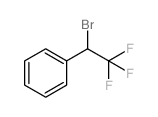 (1-Bromo-2,2,2-trifluoroethyl)benzene picture