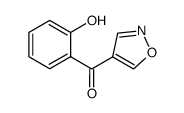 (2-HYDROXYMETHYL-4,5-DIIODO-PHENYL)-METHANOL structure